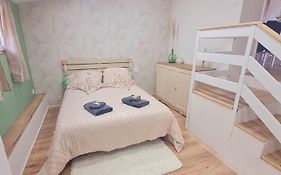 Maison campagne détente